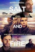 Watch Salt and Fire Movie25