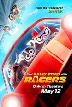 Watch Rally Road Racers Movie25