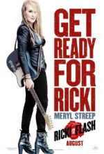 Watch Ricki and the Flash Movie25