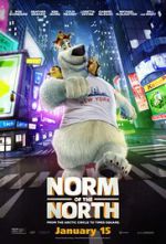 Watch Norm of the North Movie25