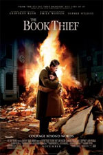 Watch The Book Thief Movie25