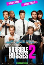 Watch Horrible Bosses 2 Movie25