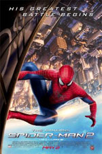 Watch The Amazing Spider-Man 2 Movie25