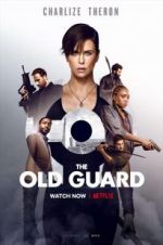 Watch The Old Guard Movie25