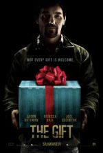 Watch The Gift Movie25