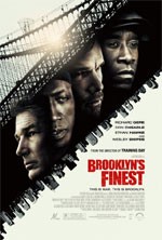 Watch Brooklyn's Finest Movie25