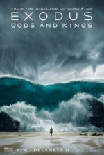 Watch Exodus: Gods and Kings Movie25