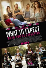Watch What to Expect When You're Expecting Movie25