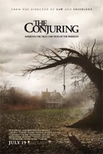 Watch The Conjuring Movie25