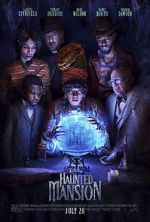 Watch Haunted Mansion Movie25