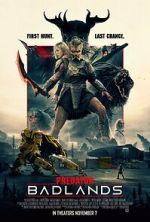Predator: Badlands movie25