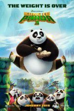 Watch Kung Fu Panda 3 Movie25