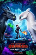 Watch How to Train Your Dragon: The Hidden World Movie25