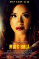 Watch Miss Bala Movie25