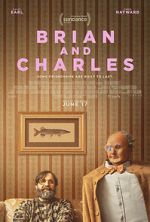 Watch Brian and Charles Movie25