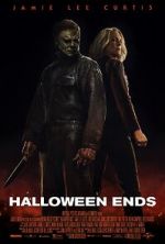 Watch Halloween Ends Movie25