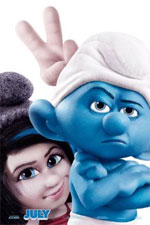 Watch The Smurfs 2 Movie25