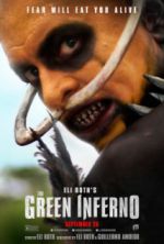 Watch The Green Inferno Movie25