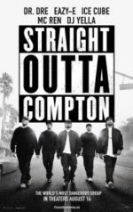 Watch Straight Outta Compton Movie25
