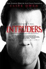 Watch Intruders Movie25