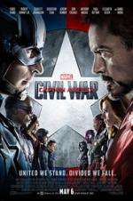 Watch Captain America: Civil War Online Movie25