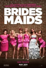 Watch Bridesmaids Movie25