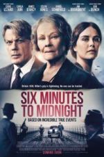 Watch Six Minutes to Midnight Movie25