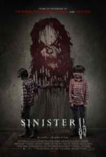 Watch Sinister 2 Movie25