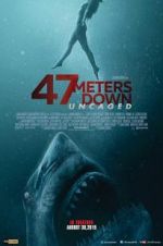 Watch 47 Meters Down: Uncaged Movie25