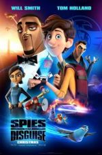 Watch Spies in Disguise Movie25