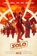 Watch Solo: A Star Wars Story Movie25