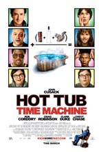 Watch Hot Tub Time Machine Movie25