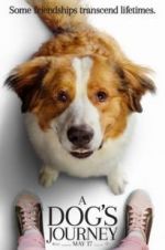 Watch A Dog's Journey Movie25