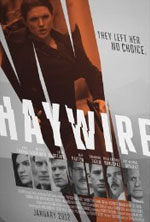 Watch Haywire Movie25