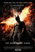 Watch The Dark Knight Rises Movie25