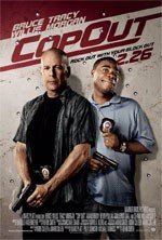 Watch Cop Out Movie25