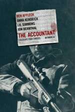 Watch The Accountant Movie25