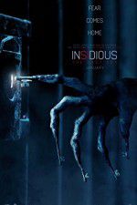Watch Insidious: The Last Key Movie25
