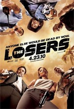 Watch The Losers Movie25