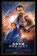 Watch The Adam Project Movie25