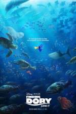 Watch Finding Dory Movie25