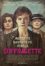 Watch Suffragette Movie25