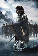 Watch Snow White and the Huntsman Movie25