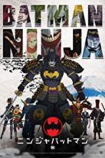 Watch Batman Ninja Movie25