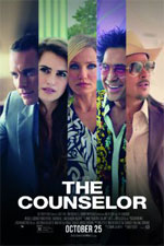 Watch The Counselor Movie25