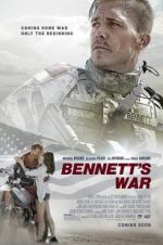 Watch Bennett's War Movie25