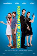 Watch Keeping Up with the Joneses Movie25