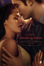 Watch The Twilight Saga: Breaking Dawn - Part 1 Movie25
