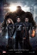 Watch Fantastic Four Movie25