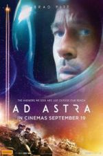 Watch Ad Astra Movie25